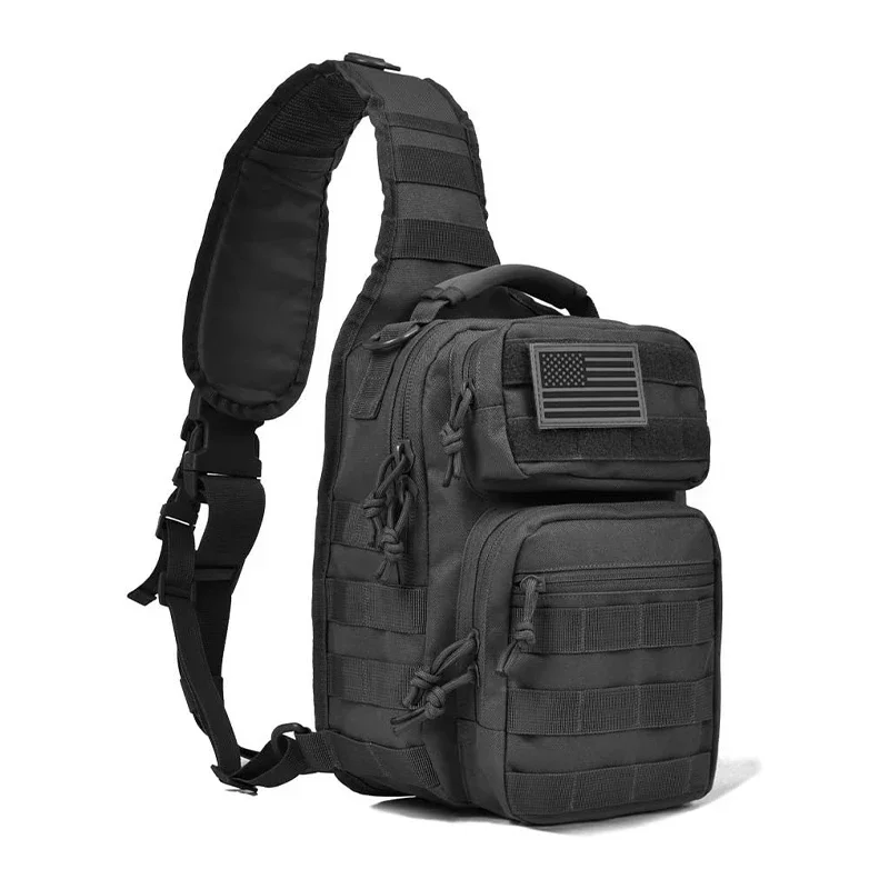 Backpack Diaper Bag - D1-Tas Bahu Outdoor Rover 1Sling Pack