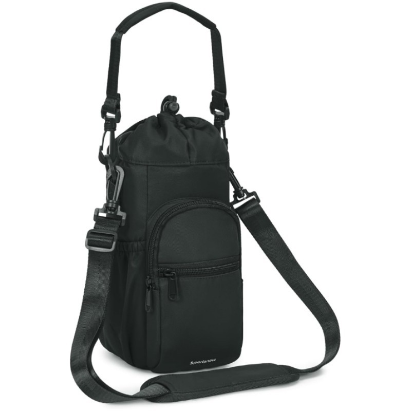 Tempat Botol Air dengan Tali 4 - Hydration Pack Outdoor ulasan dan harga